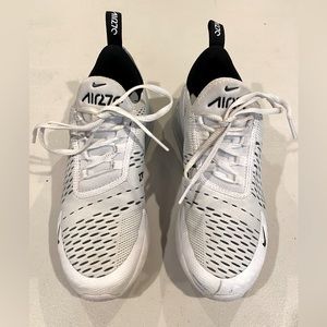 Nike Air Max 270 White